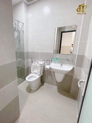 Hình ảnh Căn Hộ 35M2 Quận Tân Phú, Đầy Đủ Nội Thất