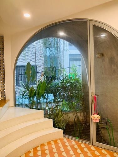 Hình ảnh Nhà thiết kế rất đẹp - phì hợp gia đình có trẻ e nhỏ