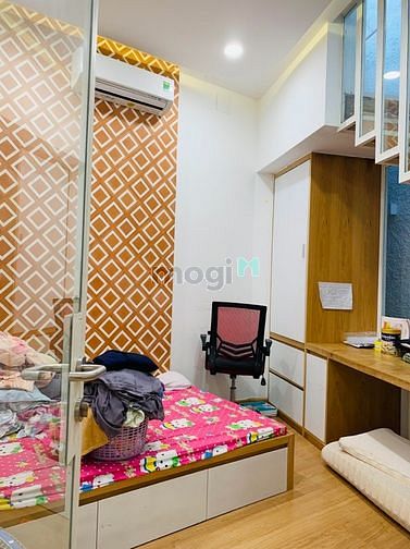 Hình ảnh Nhà thiết kế rất đẹp - phì hợp gia đình có trẻ e nhỏ