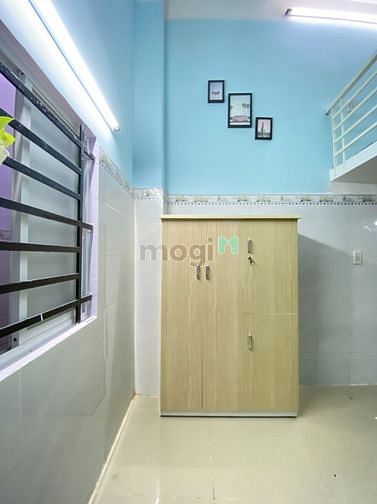 Hình ảnh Căn Hộ Chung cư mini mới xây 100% Trường Chinh, Tân Bình Siêu rẻ