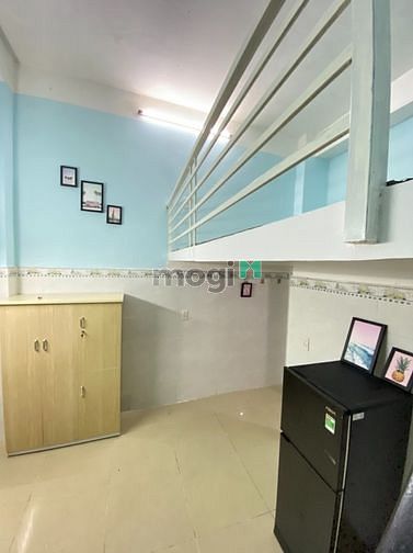 Hình ảnh Căn Hộ Chung cư mini mới xây 100% Trường Chinh, Tân Bình Siêu rẻ