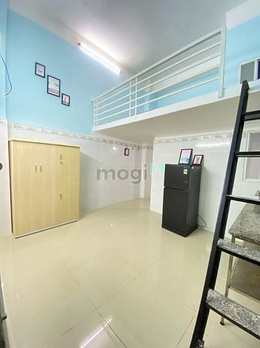 Hình ảnh Căn Hộ Chung cư mini mới xây 100% Trường Chinh, Tân Bình Siêu rẻ