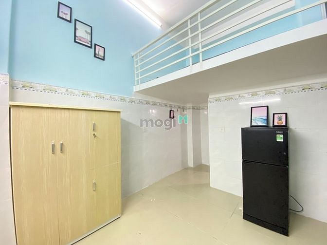 Hình ảnh Căn Hộ Chung cư mini mới xây 100% Trường Chinh, Tân Bình Siêu rẻ