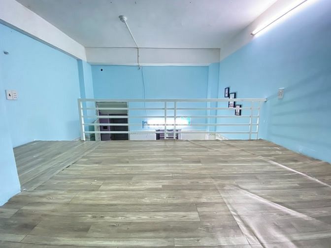 Hình ảnh Căn Hộ Chung cư mini mới xây 100% Trường Chinh, Tân Bình Siêu rẻ