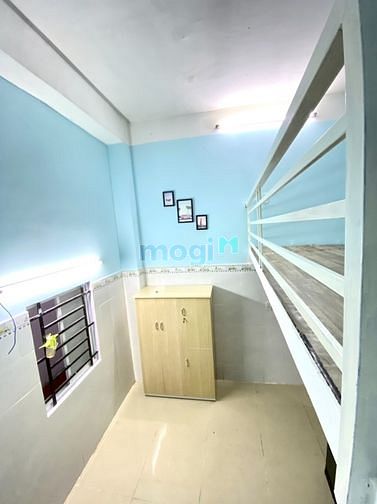 Hình ảnh Căn Hộ Chung cư mini mới xây 100% Trường Chinh, Tân Bình Siêu rẻ