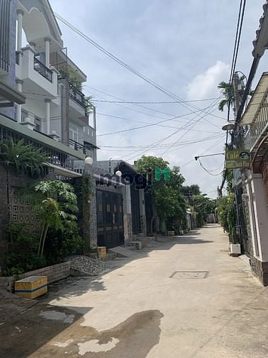 Hình ảnh Đất nền giá rẻ, Nguyễn Duy Trinh, Q9, TP. Thủ Đức.