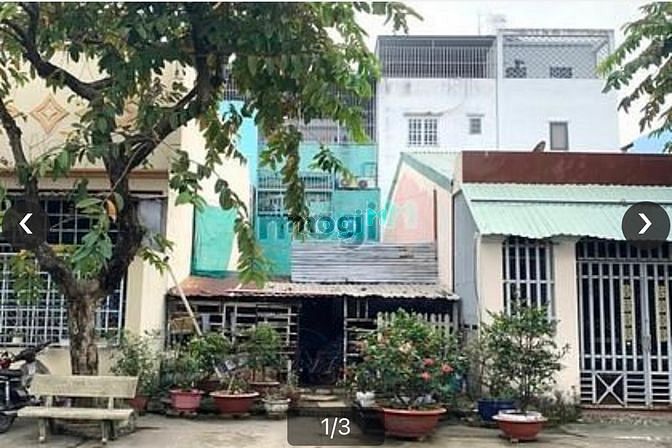 Hình ảnh Sang Nhanh Lô Đất Nền KHU TÁI ĐỊNH CƯ PHÚ MỸ, P.PHÚ MỸ, Q7