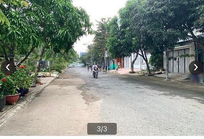 Hình ảnh Sang Nhanh Lô Đất Nền KHU TÁI ĐỊNH CƯ PHÚ MỸ, P.PHÚ MỸ, Q7