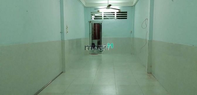 Hình ảnh Nhà hẻm Nguyễn Thiện Thuật quận 3