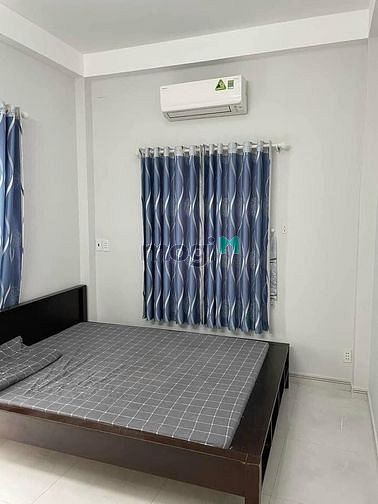 Hình ảnh Siêu phẩm nhà TẠ QUANG BỬU Q8 52m2 1T219