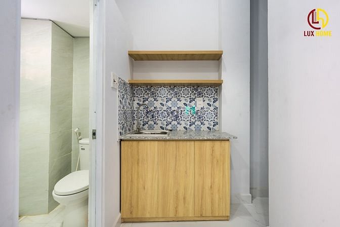 Hình ảnh CHDV Duplex Mới Tại Bình Thạnh
