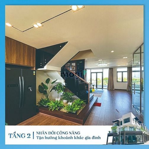 Hình ảnh Giỏ hàng 21 căn nhà tại Paragrus