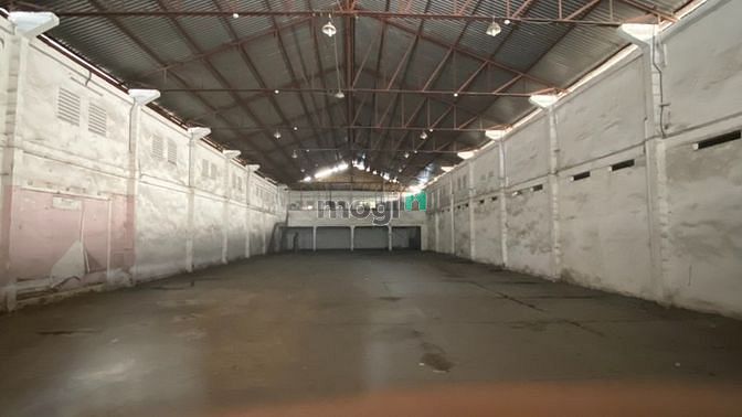 Hình ảnh Hợp tác cho thuê - dịch vụ kho bãi