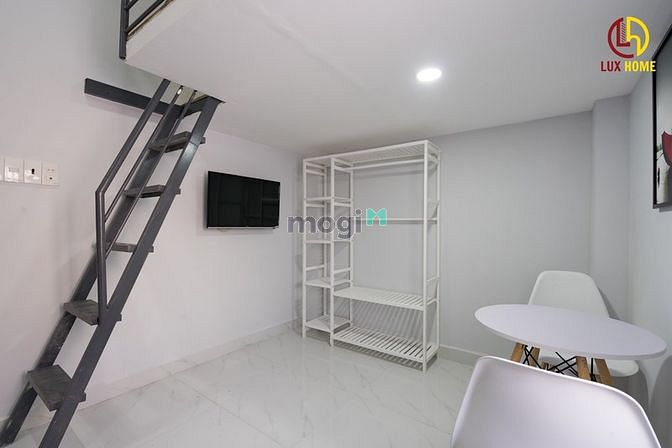 Hình ảnh CHDV Duplex Mới Tại Bình Thạnh