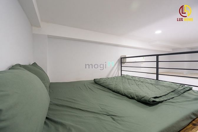 Hình ảnh CHDV Duplex Mới Tại Bình Thạnh