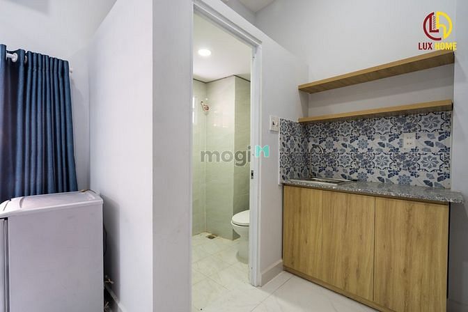Hình ảnh CHDV Duplex Mới Tại Bình Thạnh