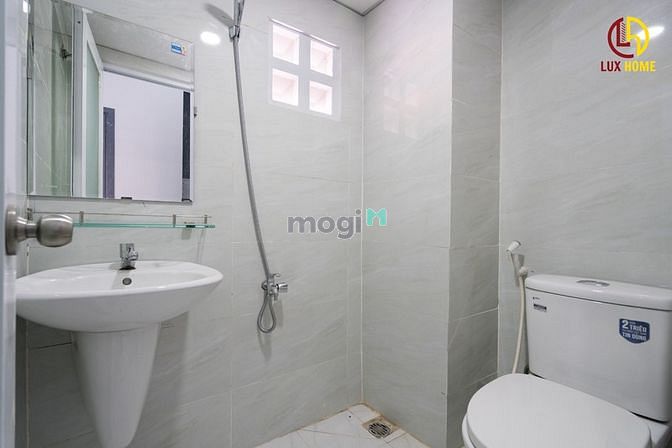 Hình ảnh CHDV Duplex Mới Tại Bình Thạnh