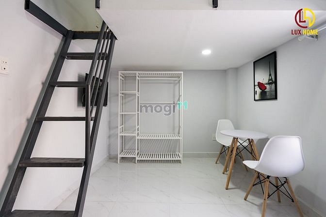 Hình ảnh CHDV Duplex Mới Tại Bình Thạnh