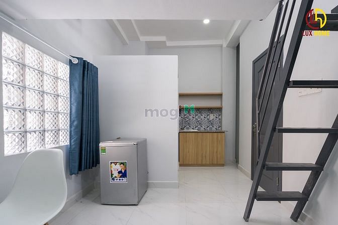 Hình ảnh CHDV Duplex Mới Tại Bình Thạnh
