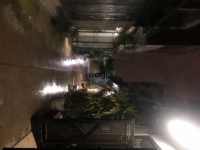 Hình ảnh HXH 387 Bình Thành, Bình Hưng Hoà B, Bình Tân chỉ 4 Tỷ