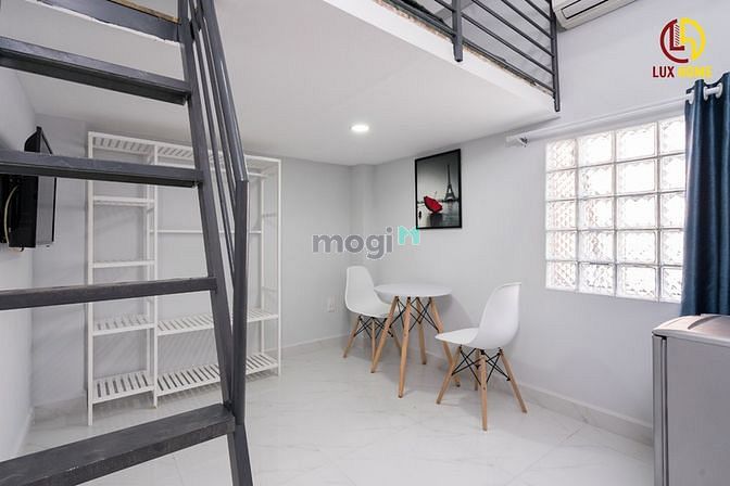 Hình ảnh CHDV Duplex Mới Tại Bình Thạnh