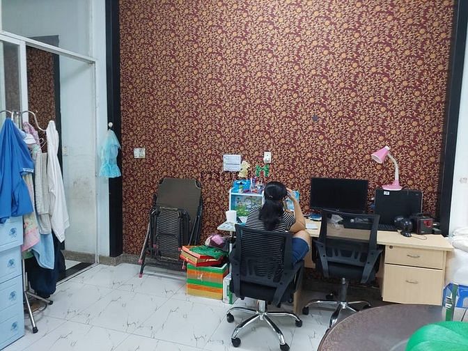 Hình ảnh BÁN Nhà Bình Hưng Hòa_ Bình Tân 79m2 Nhỉnh 6xtỷ.