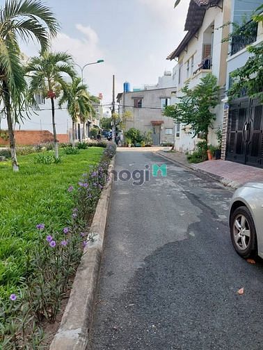 Hình ảnh BÁN Nhà Bình Hưng Hòa_ Bình Tân 79m2 Nhỉnh 6xtỷ.
