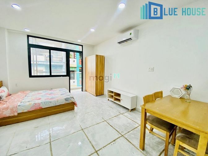 Hình ảnh Mb6623 nạp rút nhanh chóng 1PN có ban công cửa sổ Thoáng mát