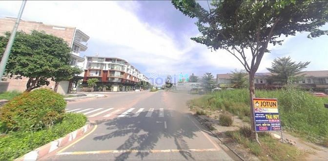 Hình ảnh Bán gấp đất nền KDC Phi Long 5, Bình Hưng huyện Bình Chánh.2tỷ750/90m2