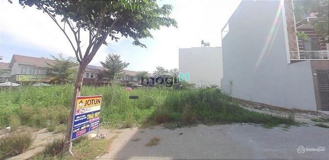 Hình ảnh Bán gấp đất nền KDC Phi Long 5, Bình Hưng huyện Bình Chánh.2tỷ750/90m2