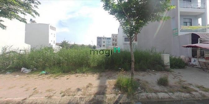 Hình ảnh Bán gấp đất nền KDC Phi Long 5, Bình Hưng huyện Bình Chánh.2tỷ750/90m2