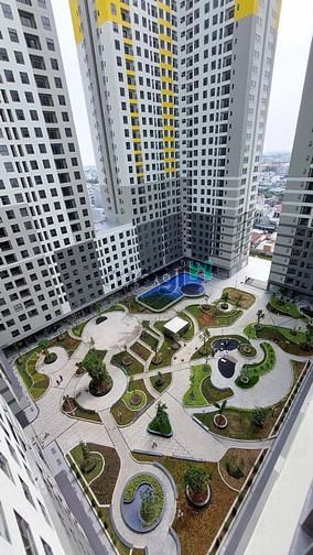 Hình ảnh Cho thuê Bcons Garden, Dĩ An, Bình Dương view đẹp