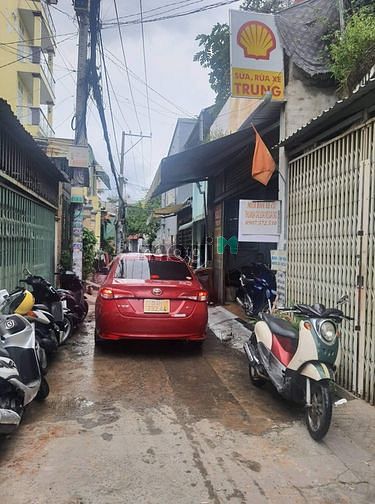 Hình ảnh Bán Nhà mới ĐHT02, Chỉ nhỉnh hơn 6 Tỷ.