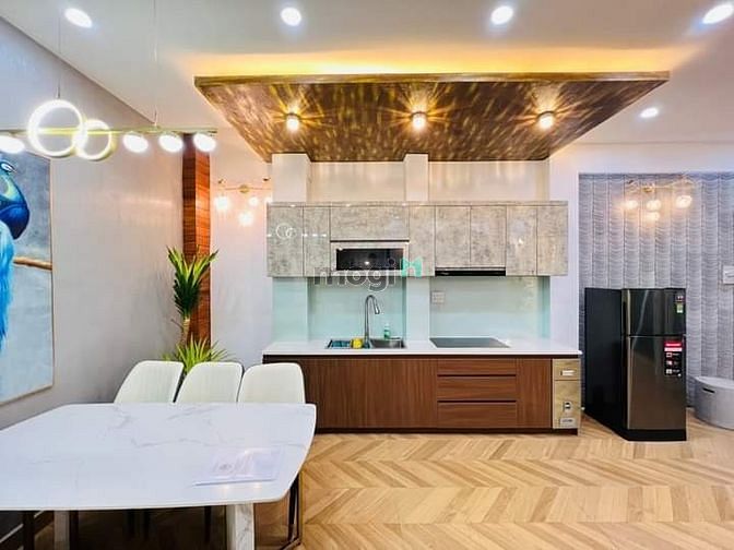 Hình ảnh Nhà HXH 6m Thái Thị Nhạn – 56m2 – giá: 8 tỷ TL