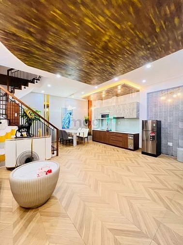 Hình ảnh Nhà HXH 6m Thái Thị Nhạn – 56m2 – giá: 8 tỷ TL