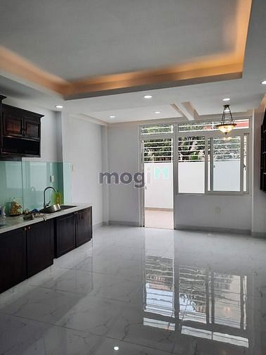 Hình ảnh Bán Nhà mới ĐHT02, Chỉ nhỉnh hơn 6 Tỷ.