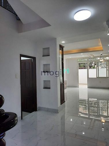 Hình ảnh Bán Nhà mới ĐHT02, Chỉ nhỉnh hơn 6 Tỷ.