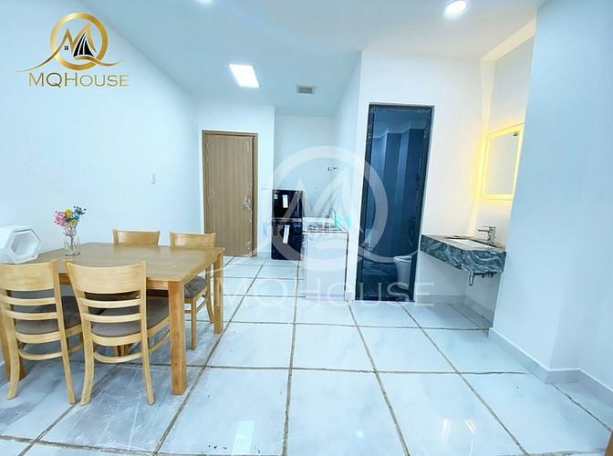 Hình ảnh Khai trương Mb6623 nạp rút nhanh chóng Studio mới 100% Full nội thất bancol gần Âu Cơ, TP