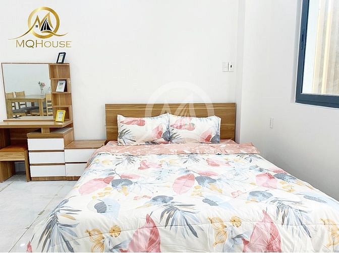 Hình ảnh Khai trương Mb6623 nạp rút nhanh chóng Studio mới 100% Full nội thất bancol gần Âu Cơ, TB