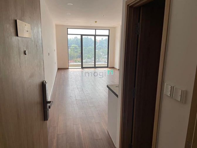 Hình ảnh Căn góc 2PN2WC 2 View 61m2 ở Làng Đại Học Thủ Đức
