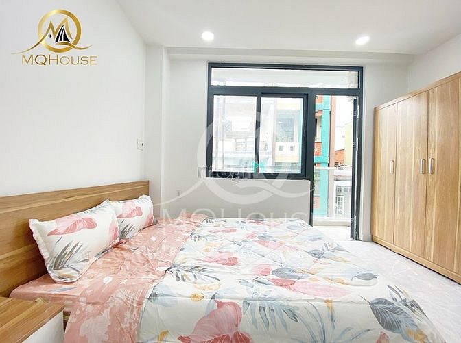 Hình ảnh Khai trương Mb6623 nạp rút nhanh chóng Studio mới 100% Full nội thất bancol gần Âu Cơ, TB