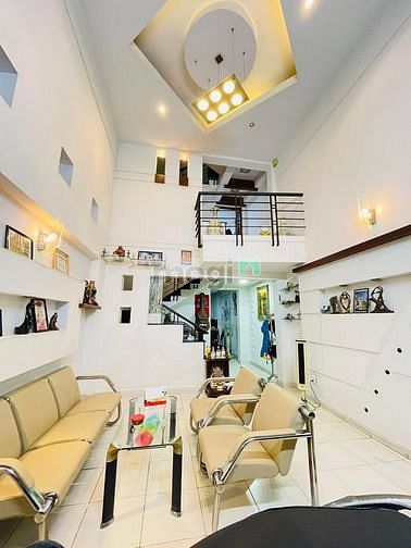 Hình ảnh Siêu phẩm nhà LUỸ BÁN BÍCH Q.TP 64m2 1T787