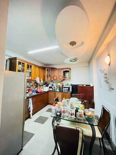 Hình ảnh Siêu phẩm nhà LUỸ BÁN BÍCH Q.TP 64m2 1T787