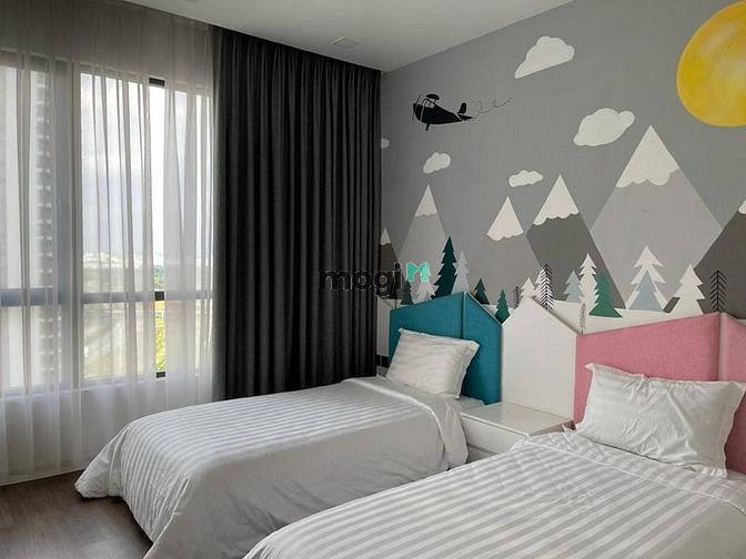 Hình ảnh Estella Heights cho thuê 3PN 150m2-Nội thất cao cấp