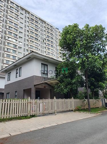 Hình ảnh Bán biệt thự khu compound, Villa cao cấp Valora Fuji, quận 9, 169m2.