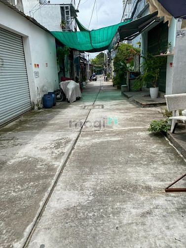 Hình ảnh Bán Nhà Hẻm Lê Trọng Tấn, P. Bình Hưng Hòa, Bình Tân.