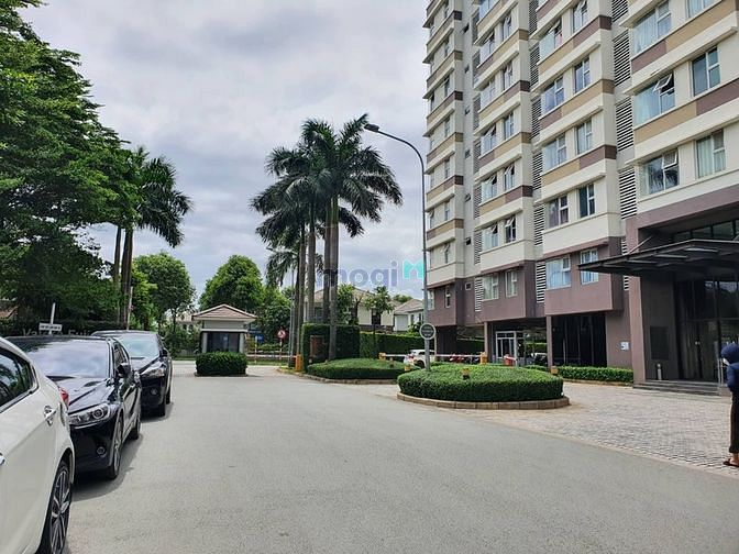 Hình ảnh Bán biệt thự khu compound, Villa cao cấp Valora Fuji, quận 9, 169m2.