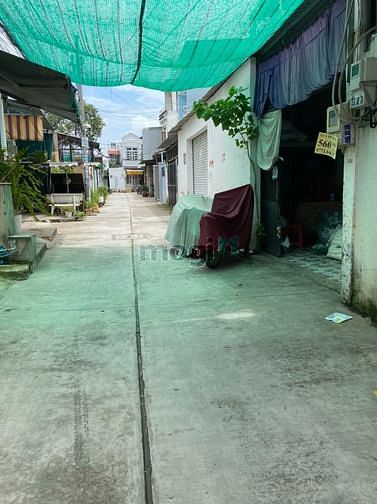 Hình ảnh Bán Nhà Hẻm Lê Trọng Tấn, P. Bình Hưng Hòa, Bình Tân.