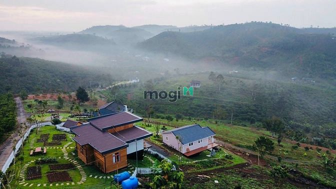 Hình ảnh Đất nền - Thổ cư - Sổ sẵng - 300tr có đất