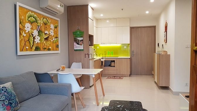 Hình ảnh Cho thuê căn 2N1WC - vinhomes ocean park